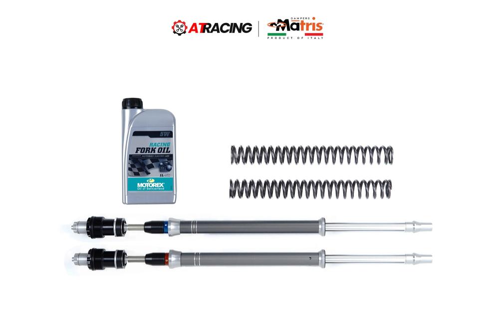 Kit Phuộc Trước Matris BMW R nineT Scrambler 1200